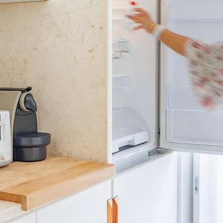 Daire Sunny Terrace Lapa Santos Lisboa