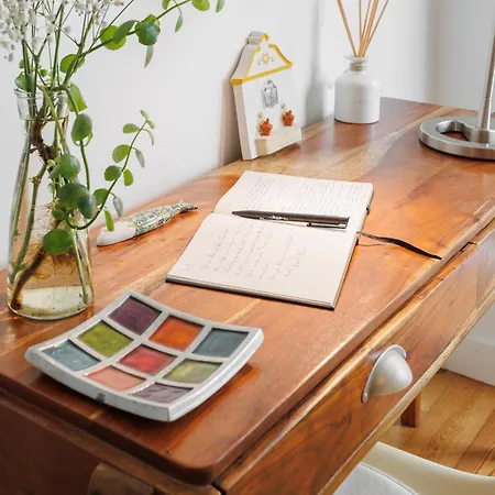 Sunny Terrace Lapa Santos Lisboa