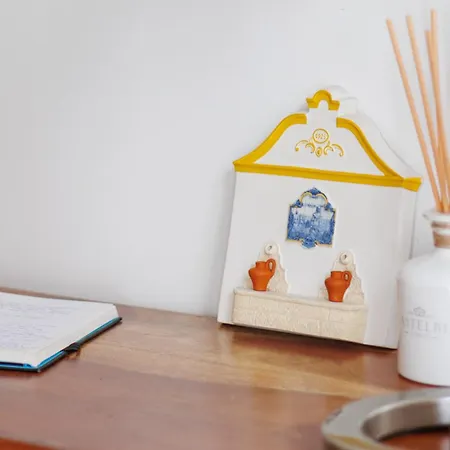 Daire Sunny Terrace Lapa Santos