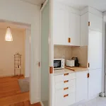 Sunny Terrace Lapa Santos Appartamento Lisbona