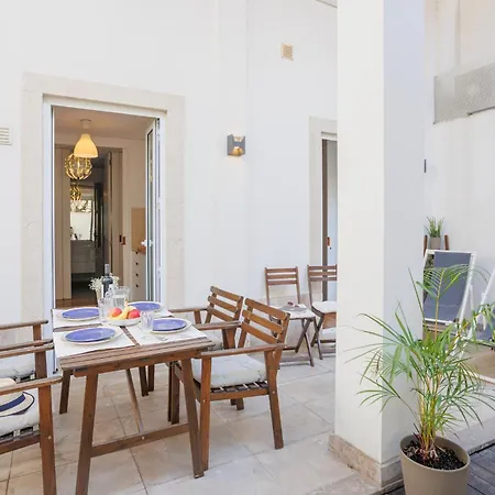 Appartement Sunny Terrace Lapa Santos