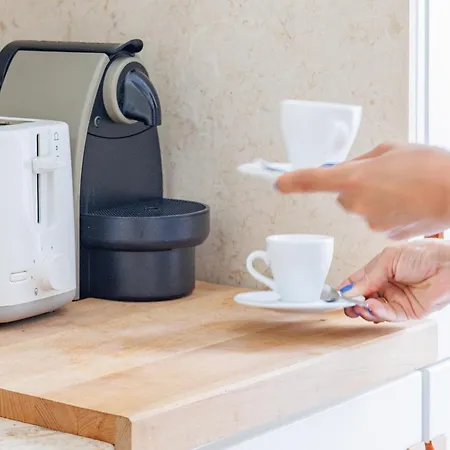 Sunny Terrace Lapa Santos Lejlighed Lisboa