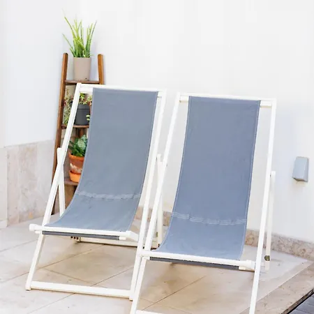 Sunny Terrace Lapa Santos * Lissabon