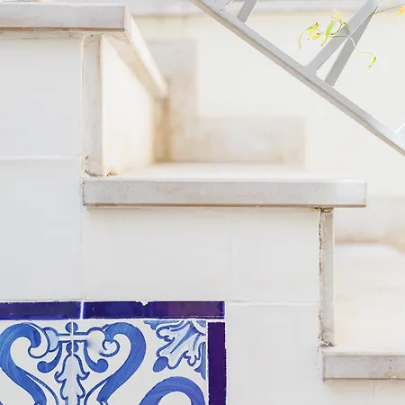 Lejlighed Sunny Terrace Lapa Santos