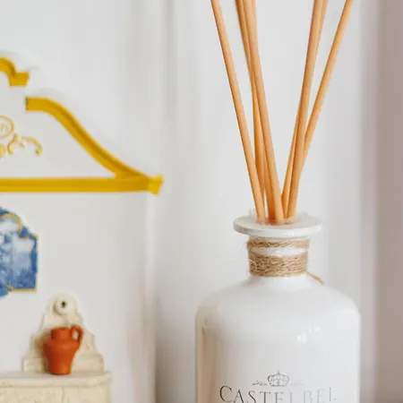 Sunny Terrace Lapa Santos Appartamento Lisbona