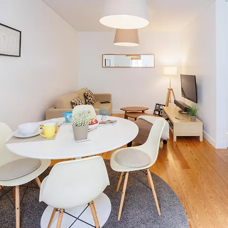 Appartamento Sunny Terrace Lapa Santos *